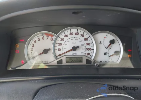 2008 Toyota Corolla S from USA, damaged, VIN 1NXBR32E98Z014262